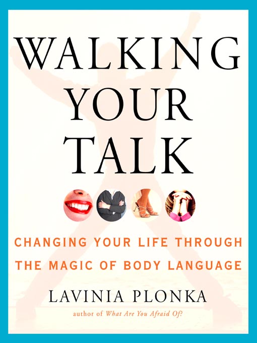 Title details for Walking Your Talk by Lavinia Plonka - Available